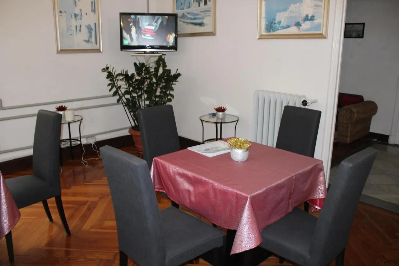 Hotel Milano Sanremo 3*,