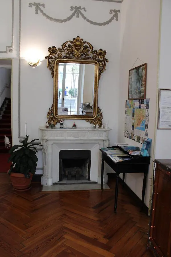 סנרמו Hotel Milano