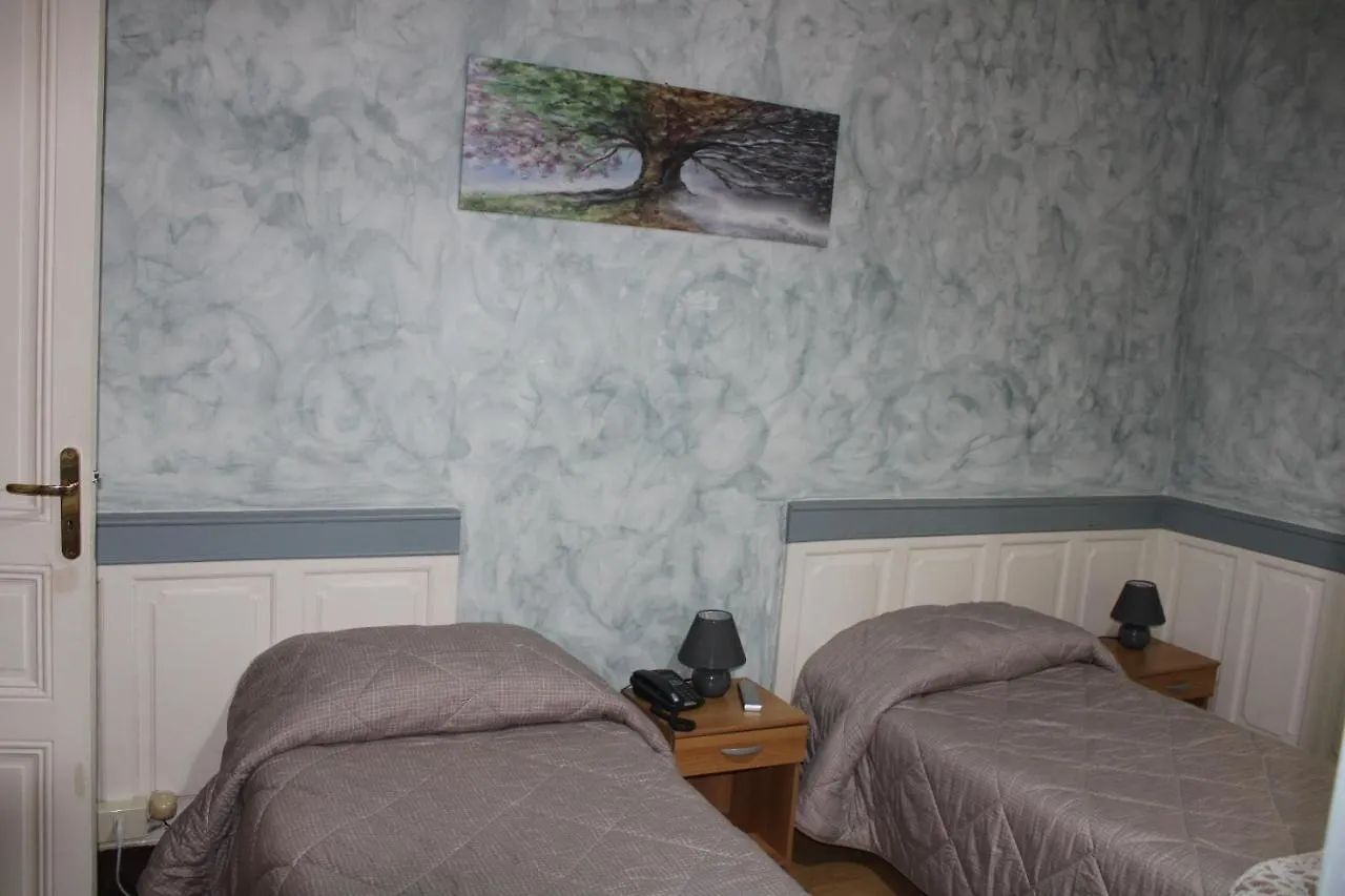 Hotel Milano Sanremo