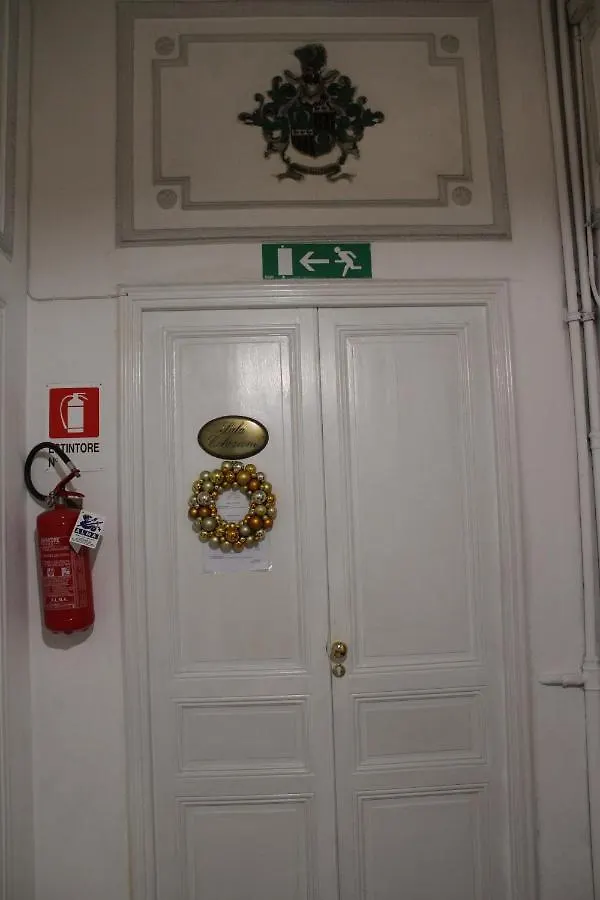 סנרמו Hotel Milano