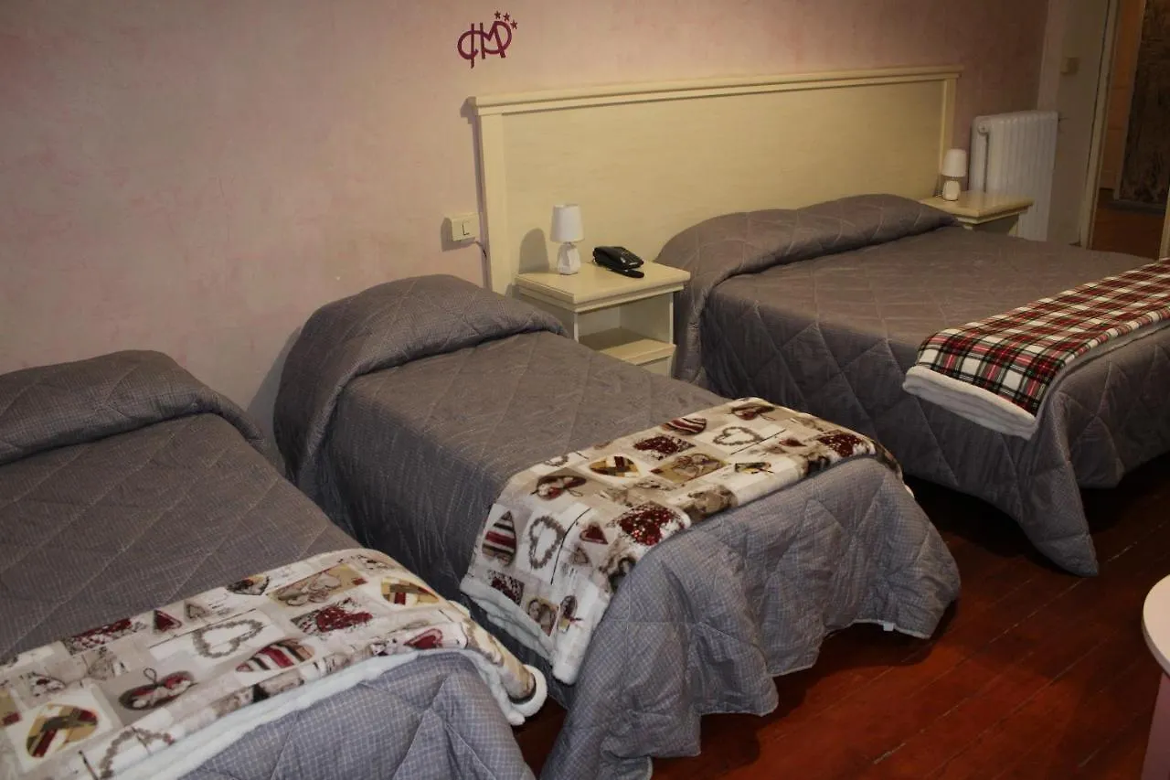 סנרמו Hotel Milano