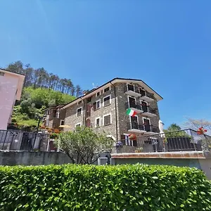 Hotell Antiche Terre & Relax