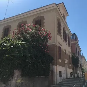 Lodi 2*, Roma Italia
