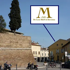M Club De Luxe 2* Ravenna