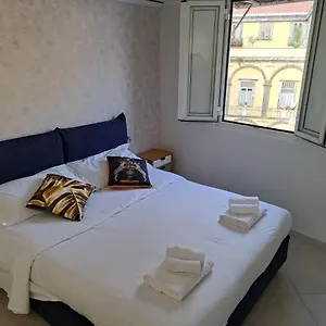 Amendola , Nápoles Italia