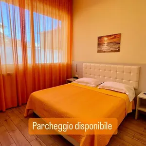Pensión Casa Zeffirino, San Remo