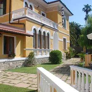 Hotell Primula