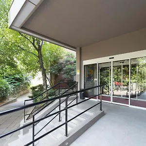 Residenza Cenisio 2* Milano