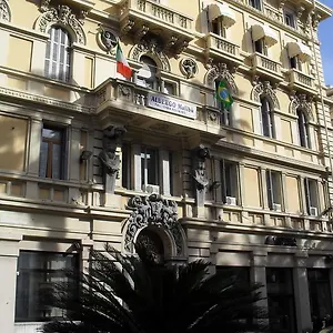 Malibu ** Sanremo