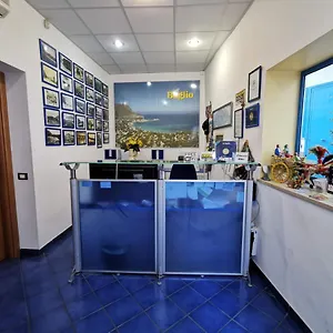 Al Baglio 3*, Mondello Italia