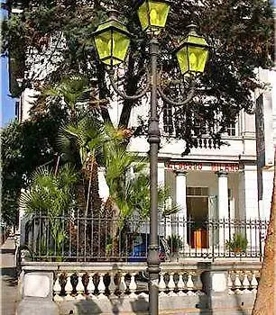 Hotel Milano Sanremo