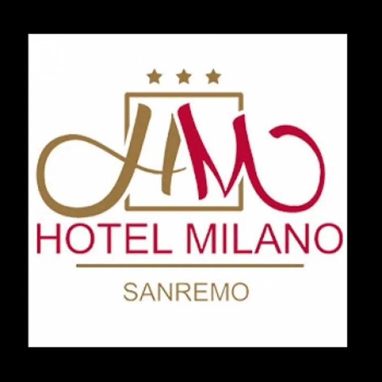 Hotel Milano Sanremo