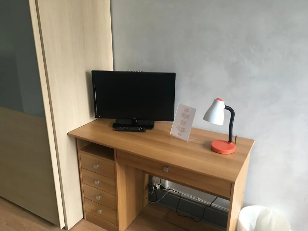 Hotel Milano Sanremo Italy