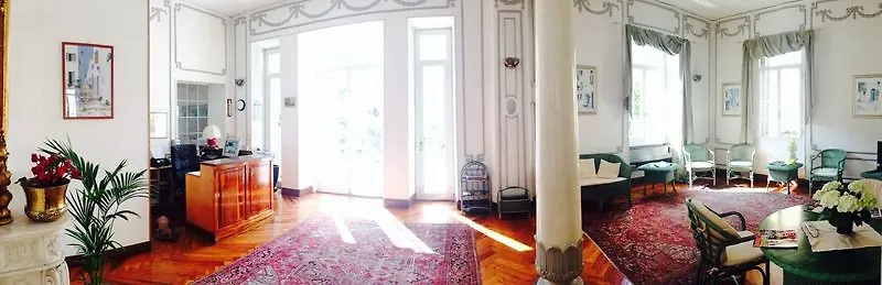 Hotel Milano Sanremo