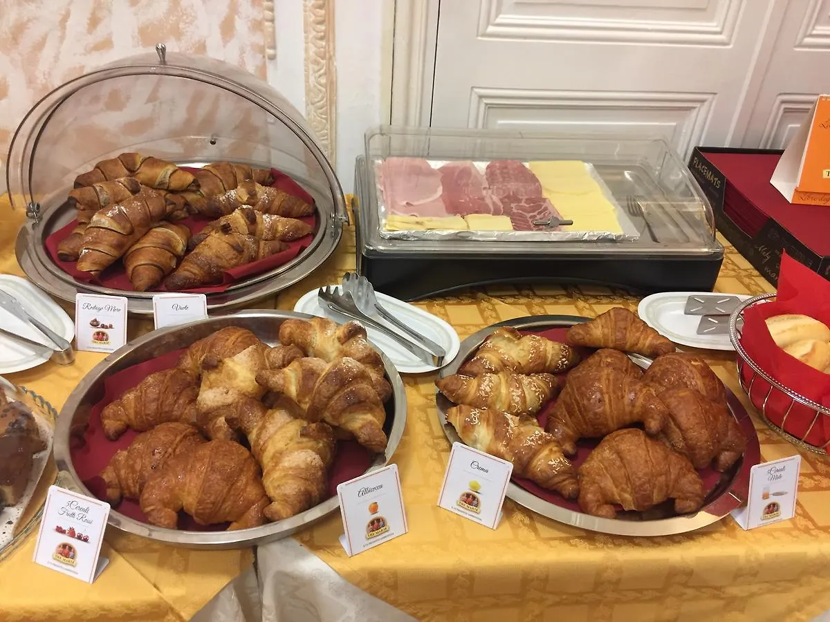 Hotel Milano Sanremo 3*,  Italy