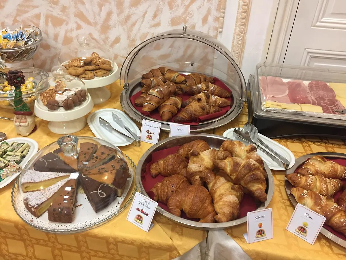 Hotel Milano Sanremo
