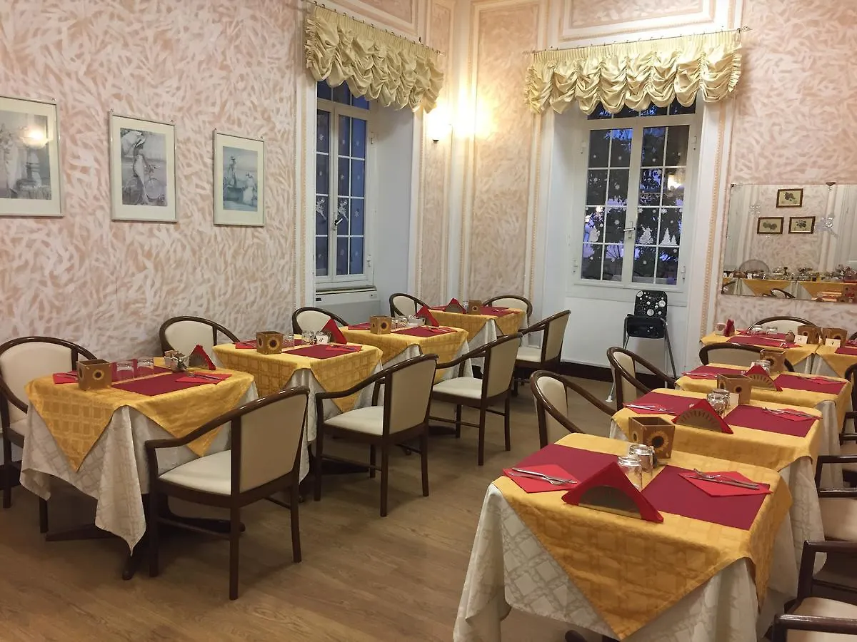 Hotel Milano Sanremo