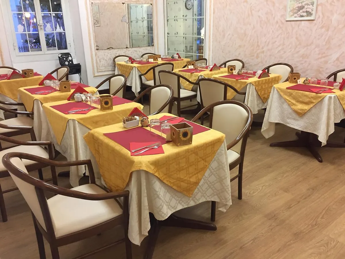 Hotel Milano Sanremo