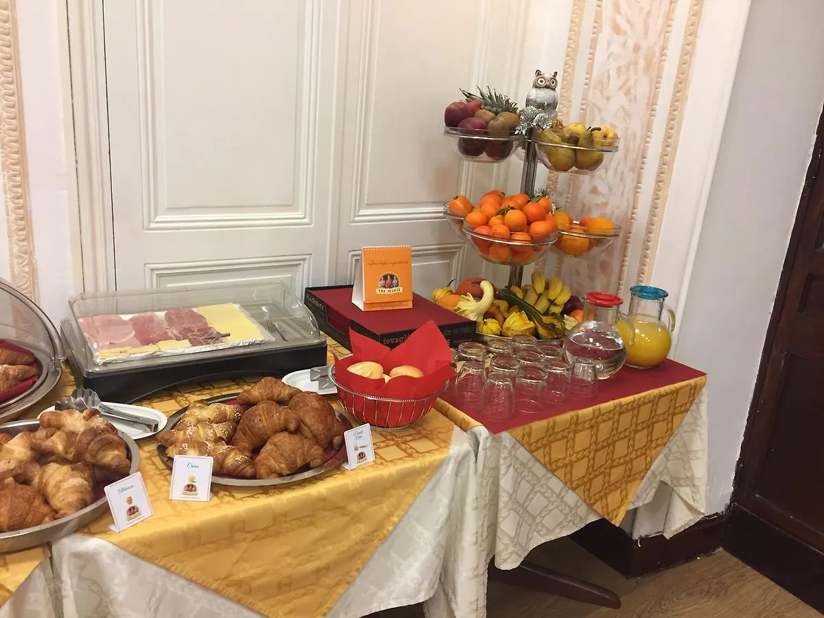 Hotel Milano Sanremo Italy