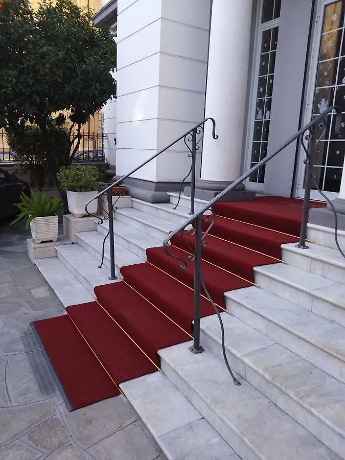 Hotel Milano Sanremo