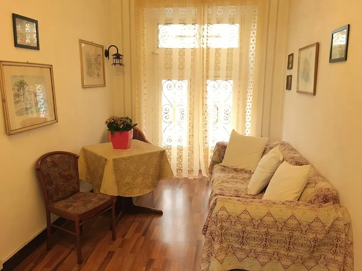 ***  Hotel Milano Sanremo Italy