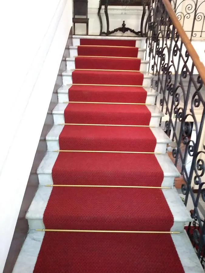 Hotel Milano Sanremo