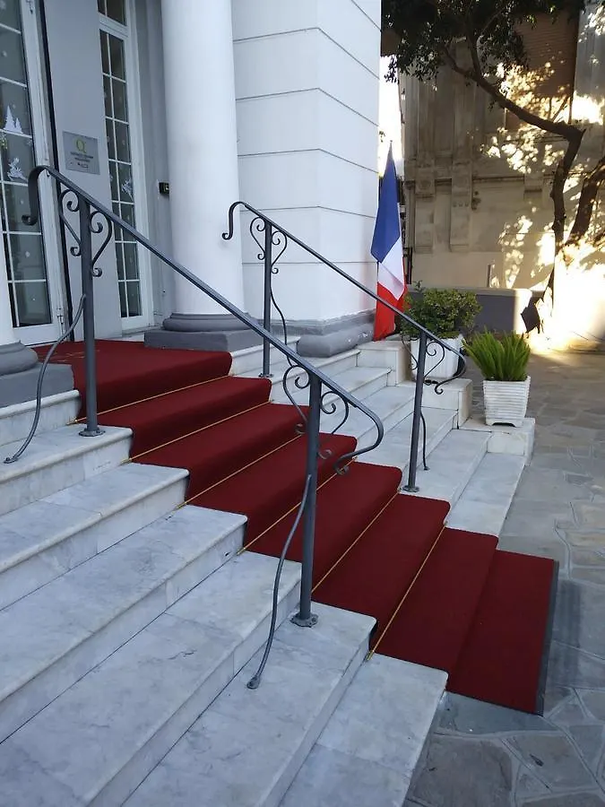 Hotel Milano Sanremo