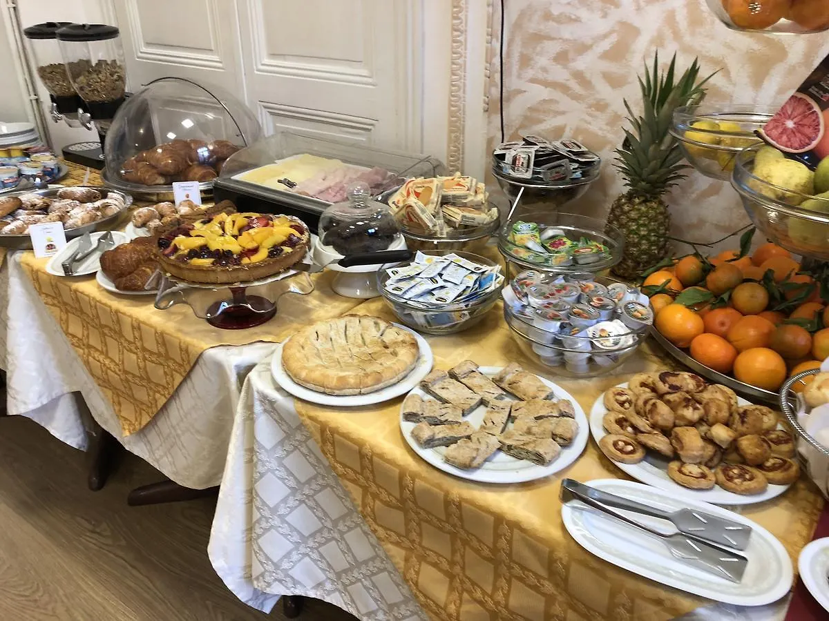 Hotel Milano Sanremo