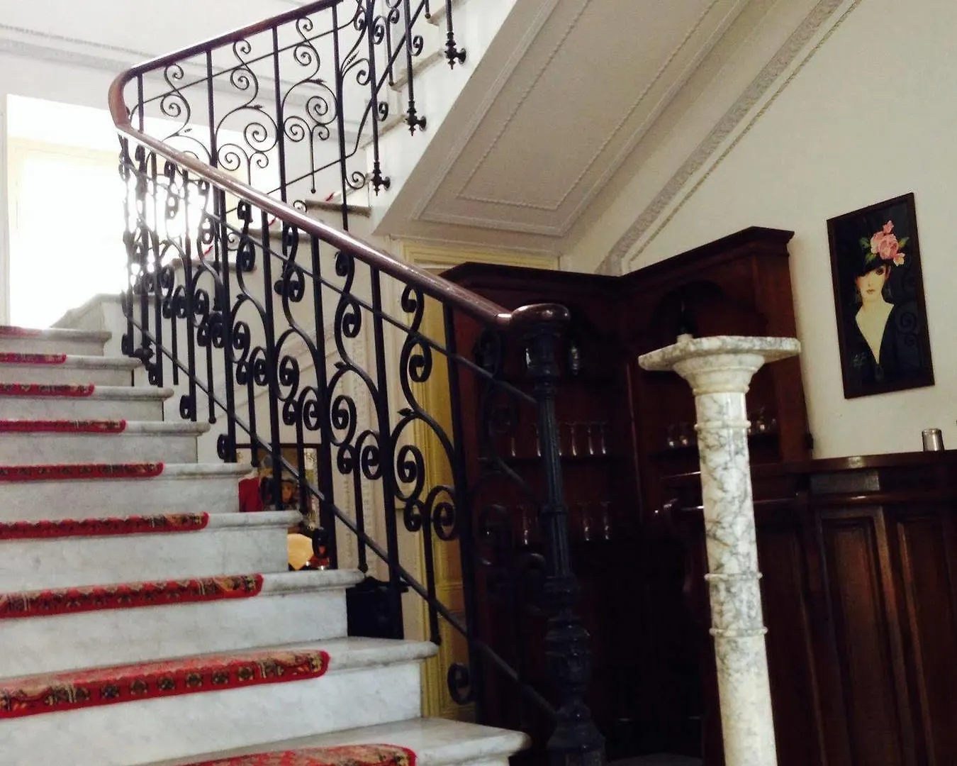 Hotel Milano Sanremo 3*,  Italien