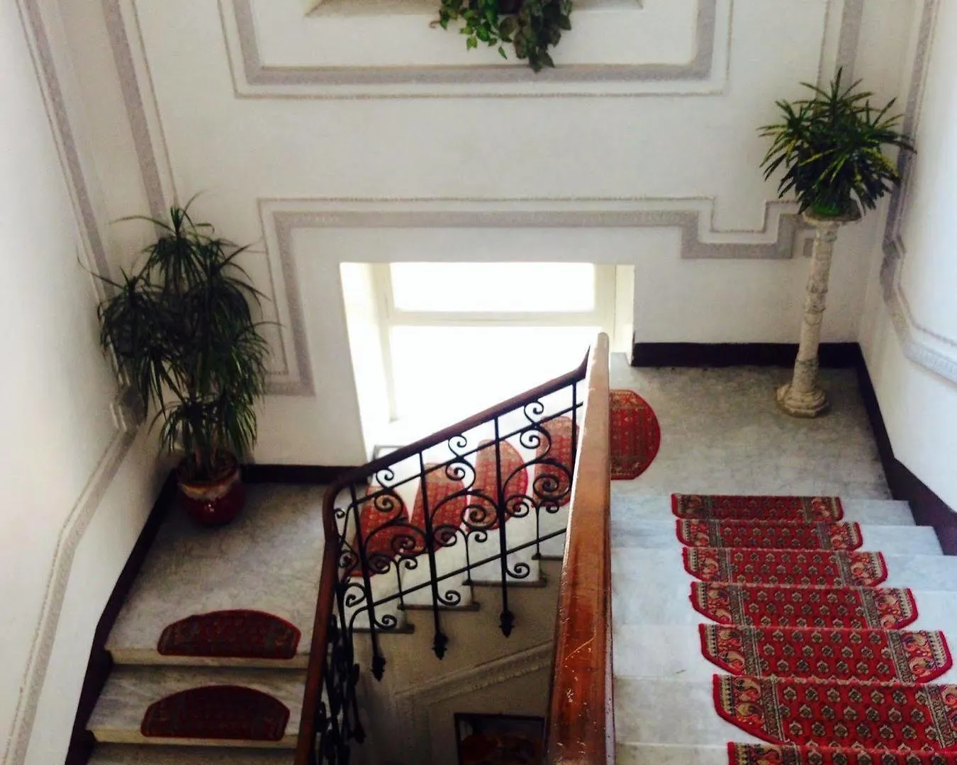 Hotel Milano Sanremo