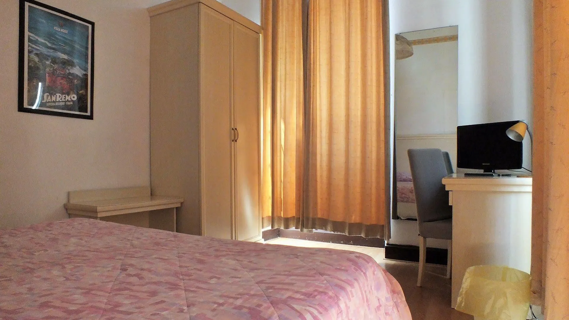 Hotel Milano Sanremo