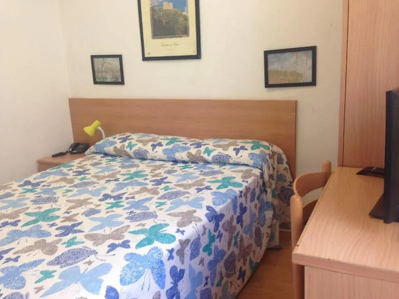 Hotel Milano Sanremo