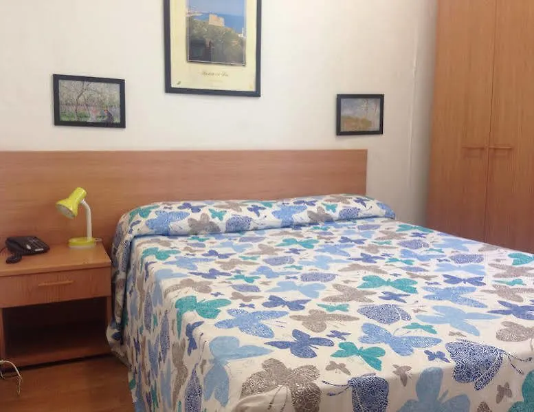Hotel Milano Sanremo 3*,