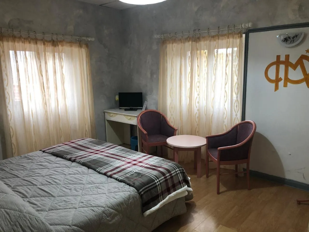 Hotel Milano Sanremo