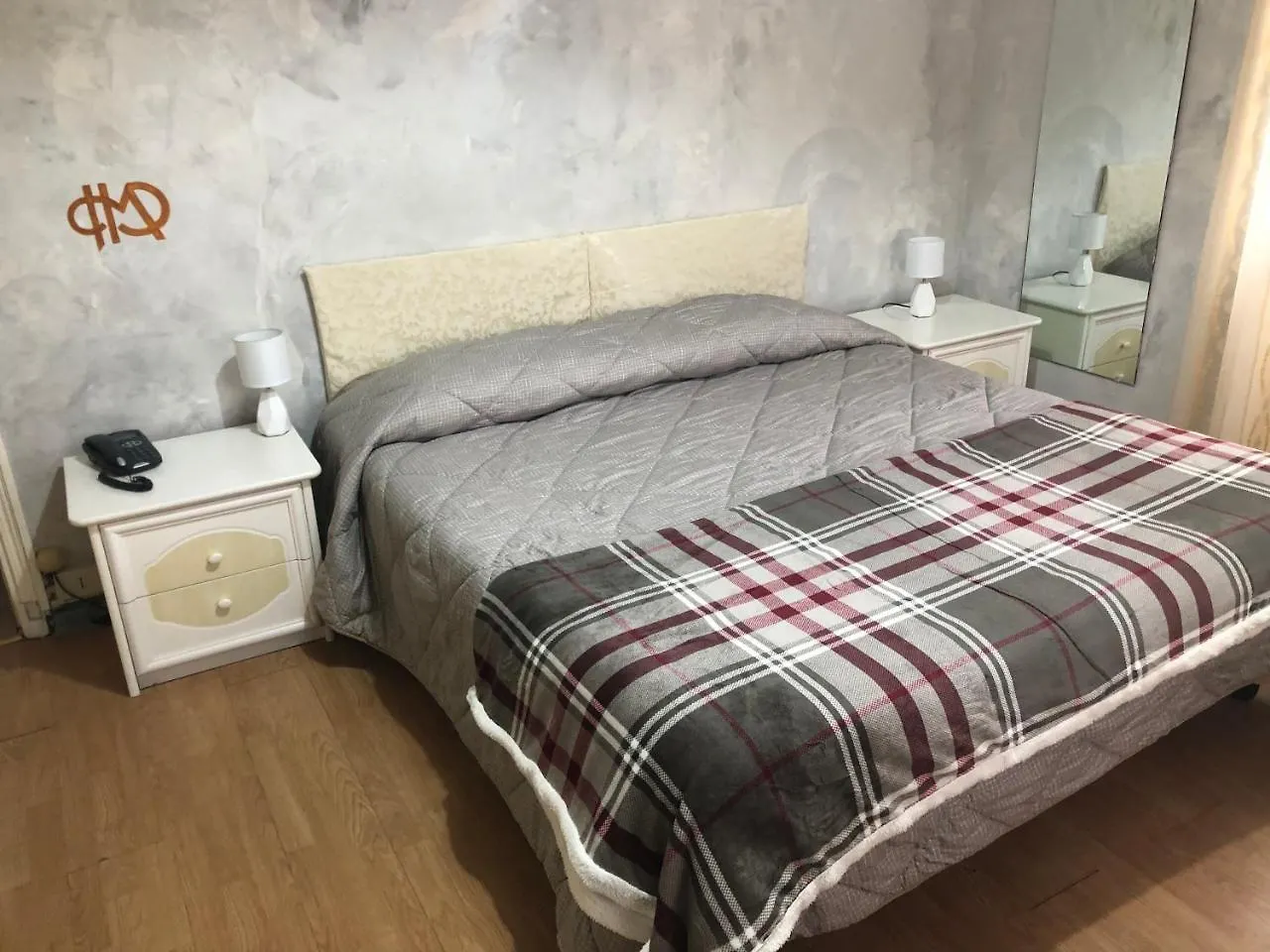 Hotel Milano Sanremo