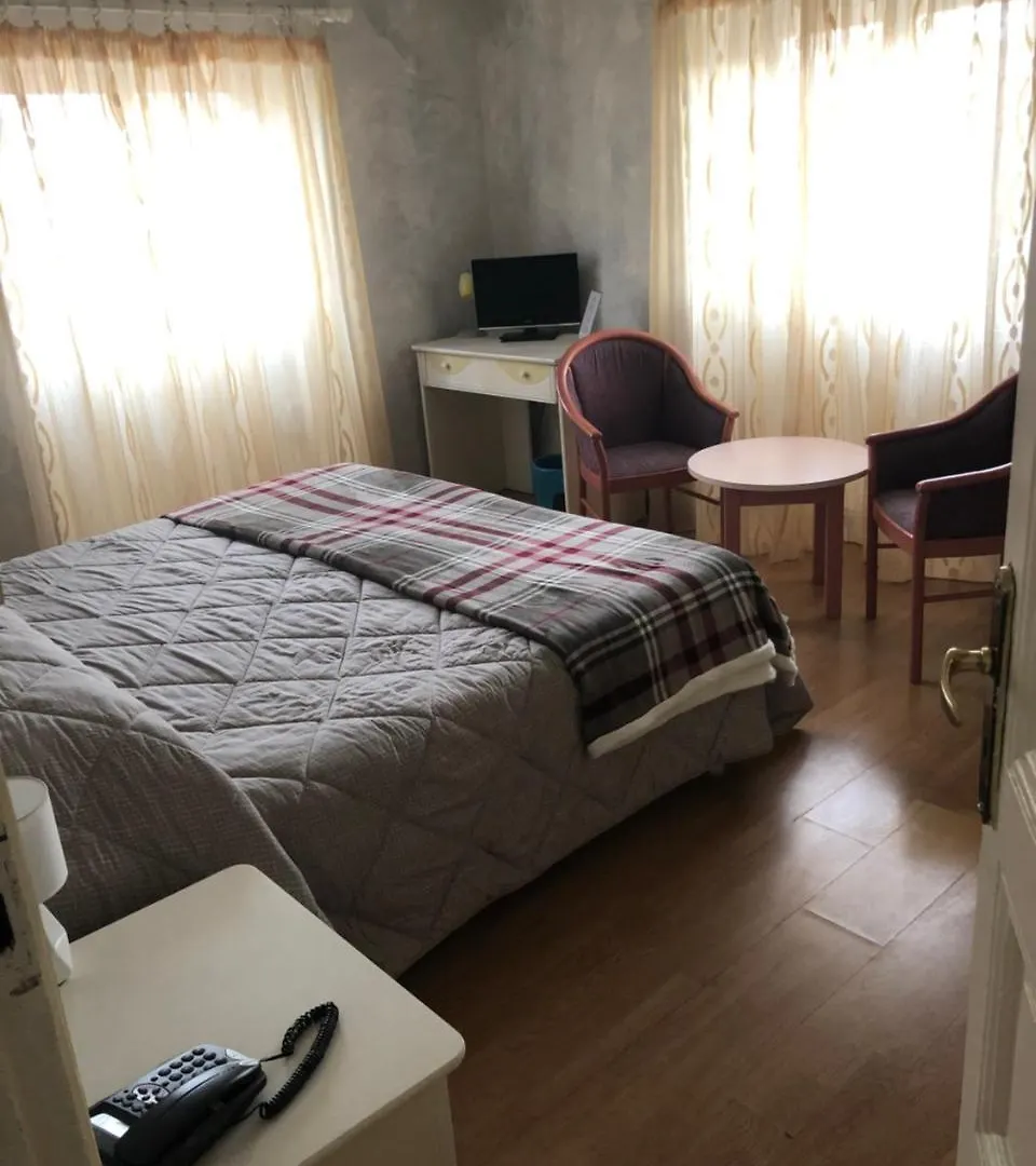 ***  Hotel Milano Sanremo Italy