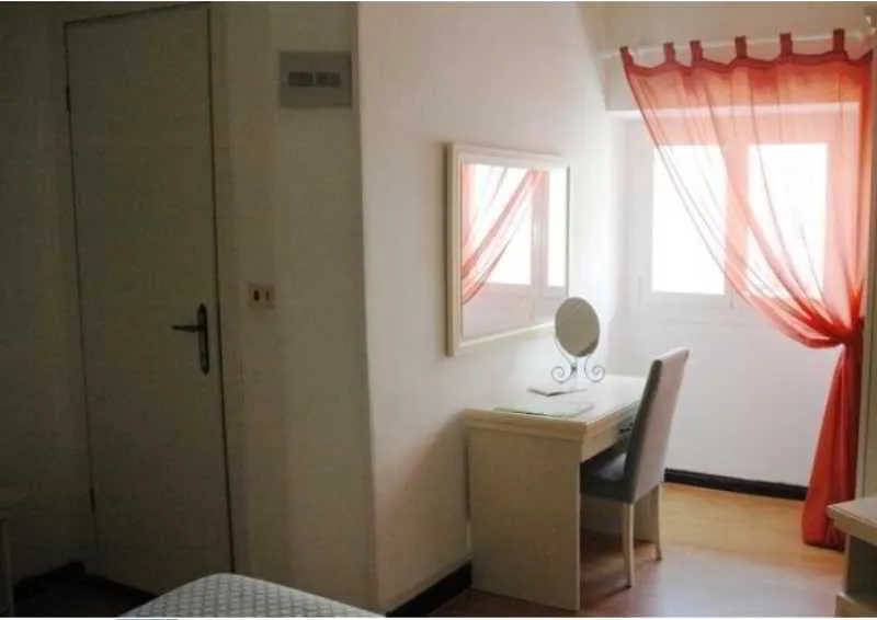 Hotel Milano Sanremo