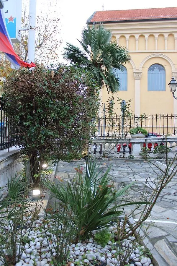 Hotel Milano Sanremo