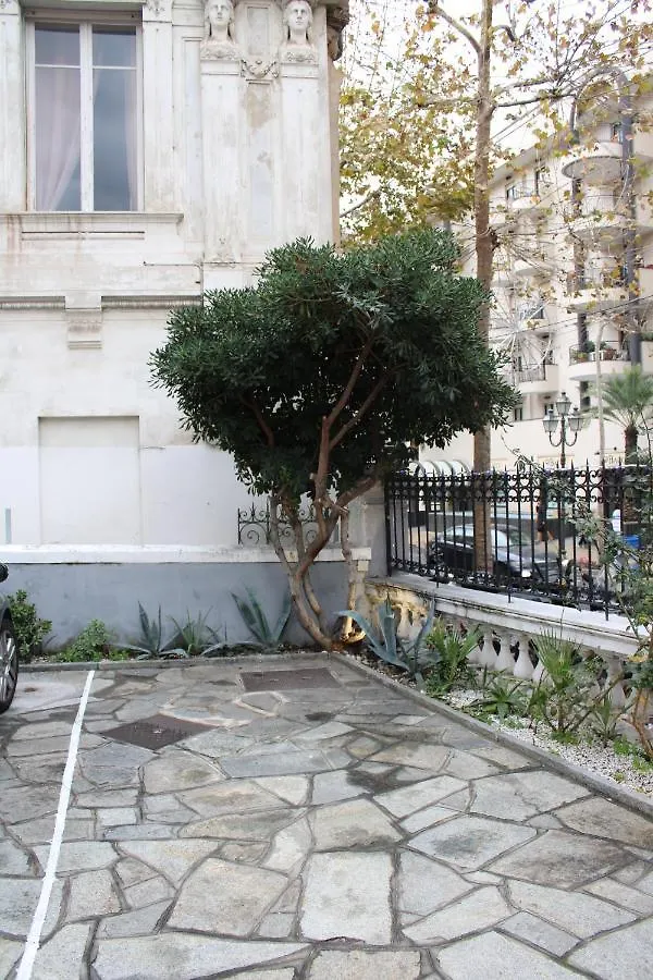 Hotel Milano Sanremo