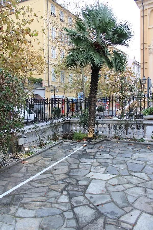 Hotel Milano Sanremo 3*,