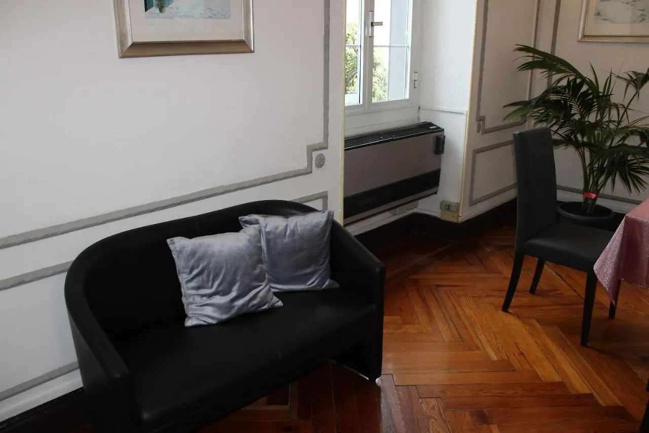 Hotel Milano Sanremo