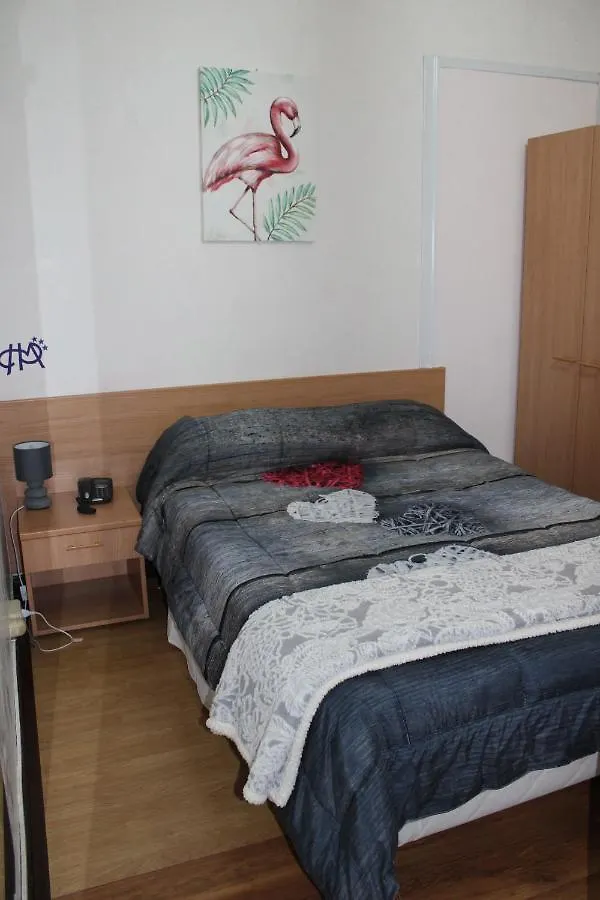 Hotel Milano Sanremo