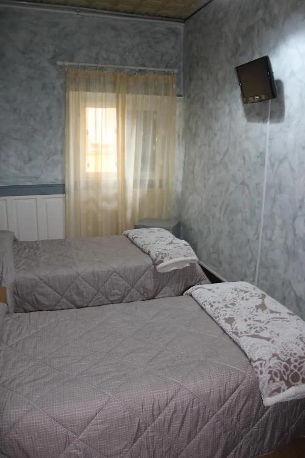 Hotel Milano Sanremo 3*,  Italy