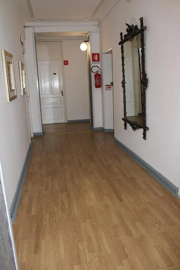 Hotel Milano Sanremo