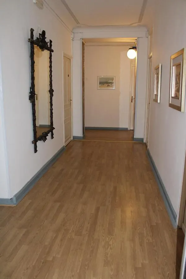 Hotel Milano Sanremo
