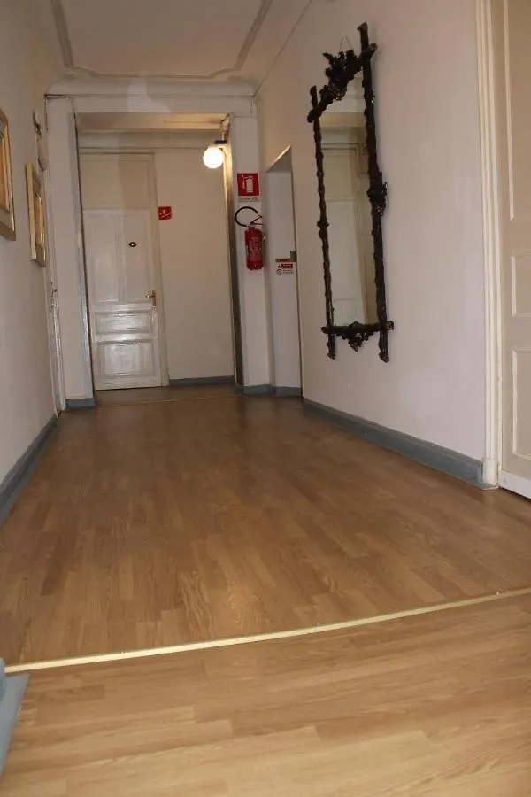 Hotel Milano Sanremo