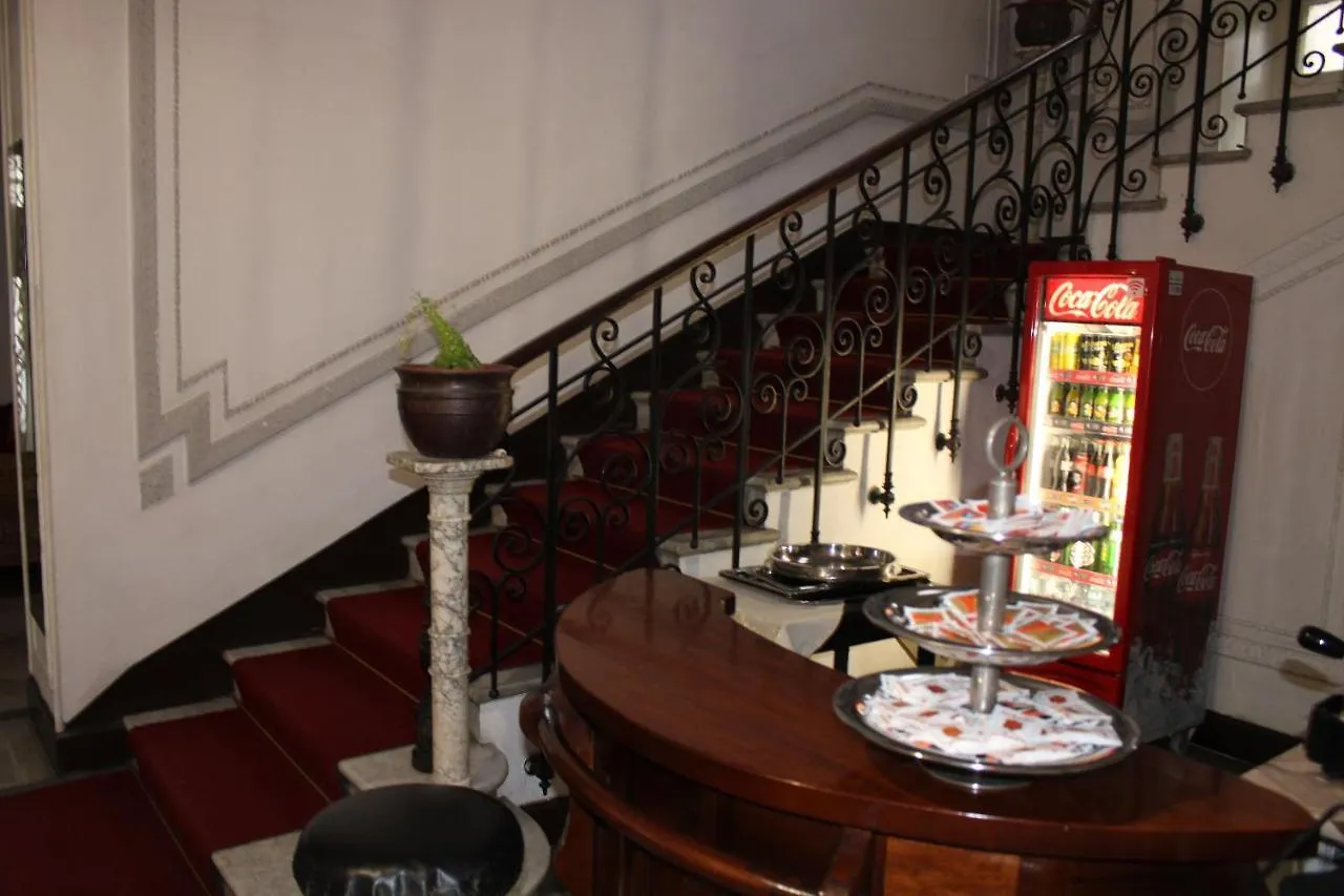 Hotel Milano Sanremo