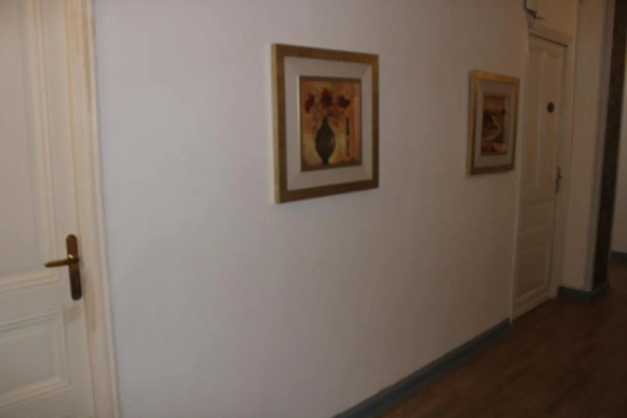 Hotel Milano Sanremo 3*,
