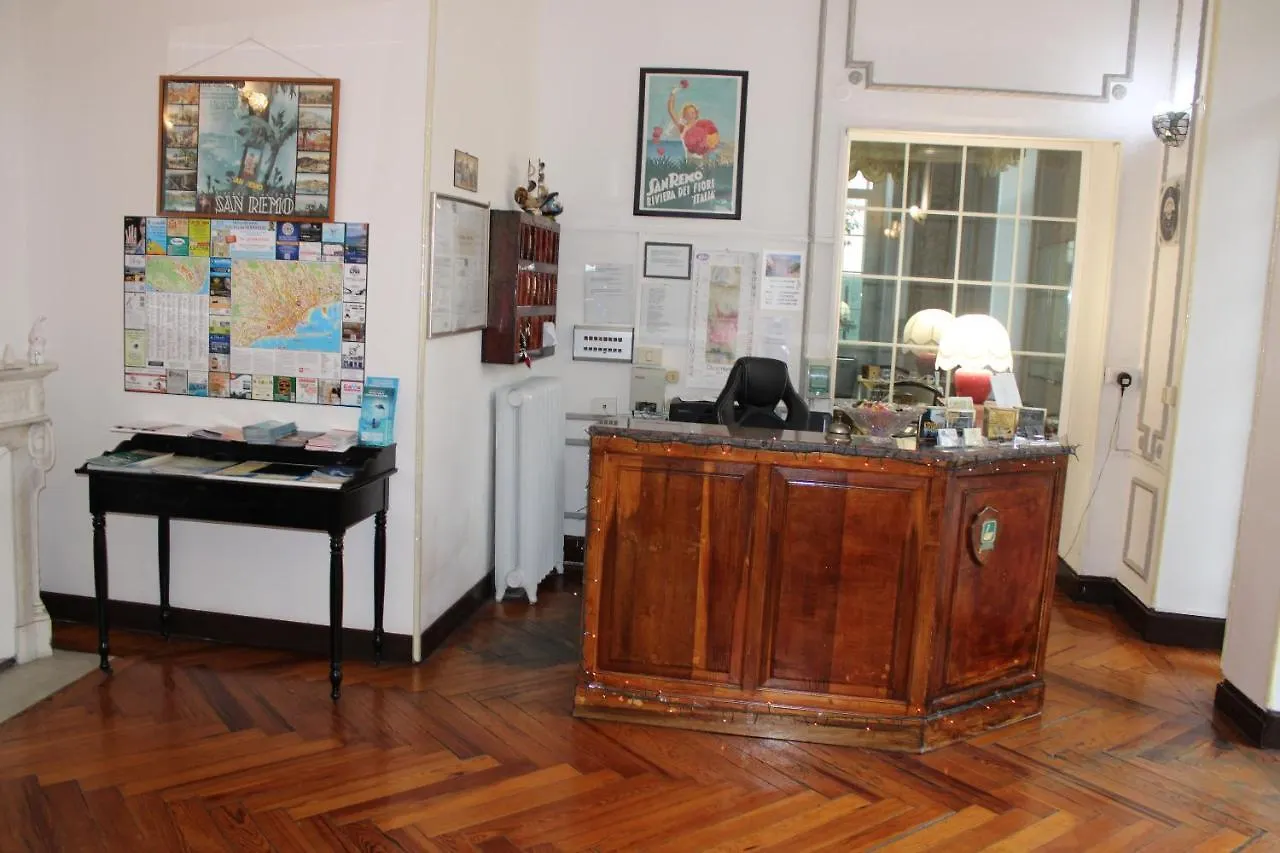 Hotel Milano Sanremo