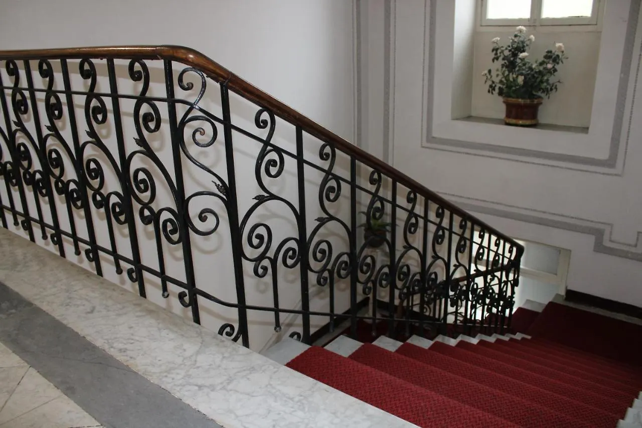 Hotel Milano Sanremo